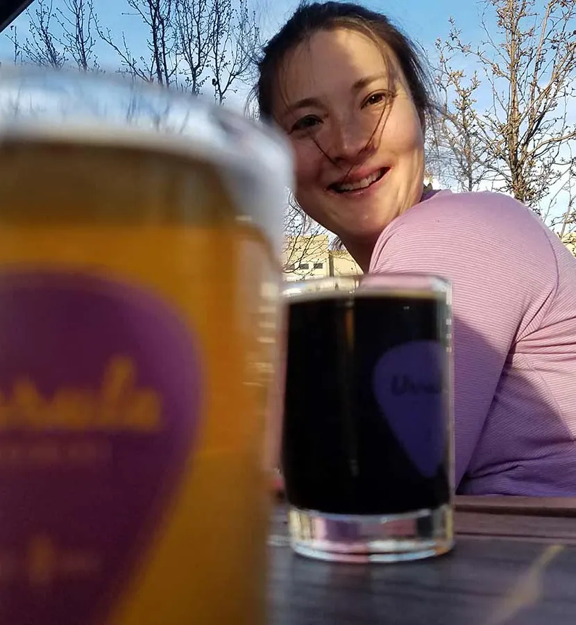 Ein Spaziergang durch Geschichte und Rasse in Beer City USA