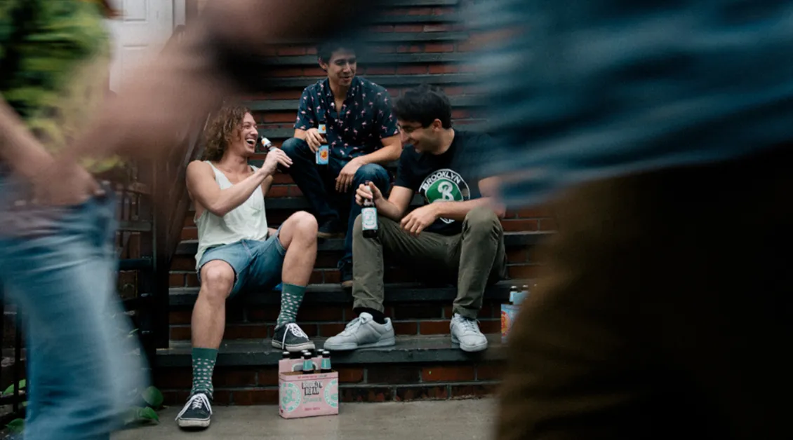 大西洋を越えて: 米国のビール醸造所が欧州市場をどのように乗り切るか