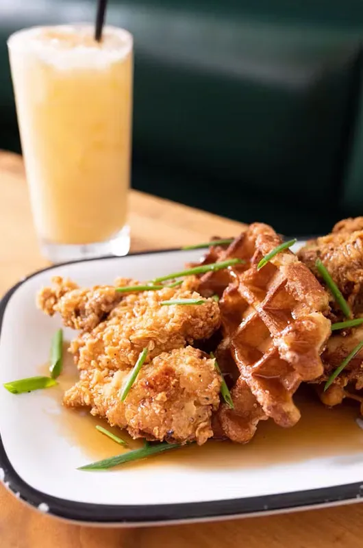 Bird Brew : un couplage culinaire' title='Bird Brew : un couplage culinaire