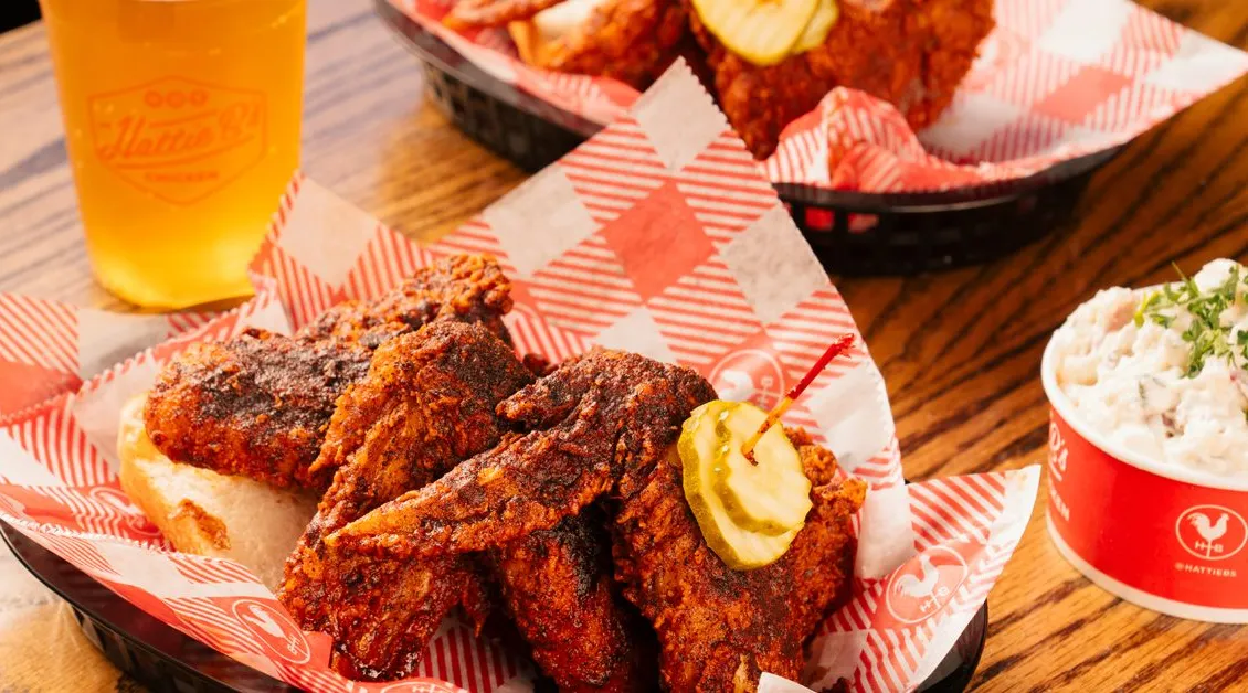 Bird Brew: En kulinarisk kobling