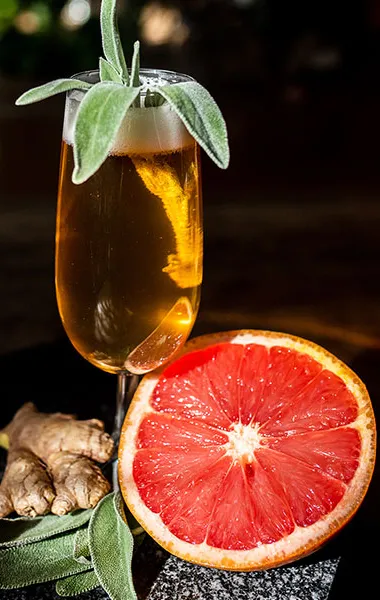 Op zoek naar de wildste ingrediënten van bier' title='Op zoek naar de wildste ingrediënten van bier