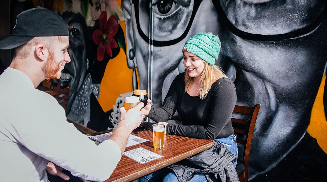 Lady Justice Brewing i Aurora CO' title='10 grunner til å delta på Great American Beer Festival