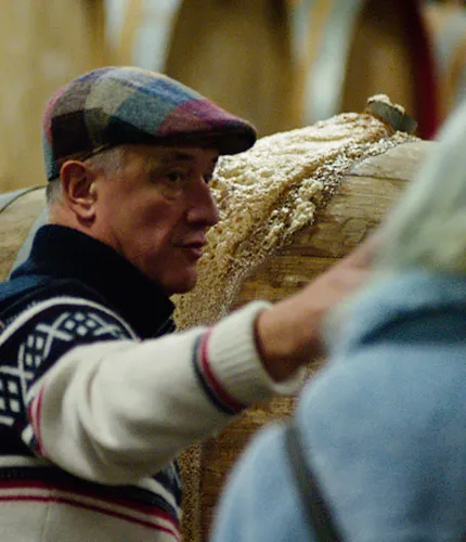 Het Coolship is geland: film verheft de kunst van het lambiekbrouwen' title='Het Coolship is geland: film verheft de kunst van het lambiekbrouwen