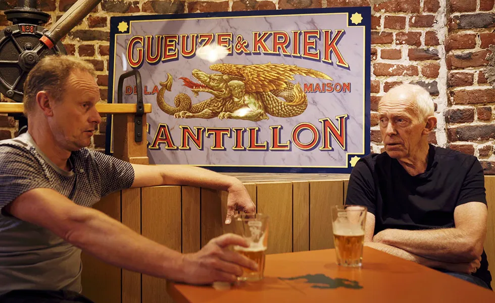 Het Coolship is geland: film verheft de kunst van het lambiekbrouwen' title='Het Coolship is geland: film verheft de kunst van het lambiekbrouwen