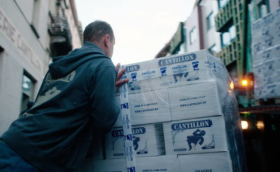 Het Coolship is geland: film verheft de kunst van het lambiekbrouwen' title='Het Coolship is geland: film verheft de kunst van het lambiekbrouwen