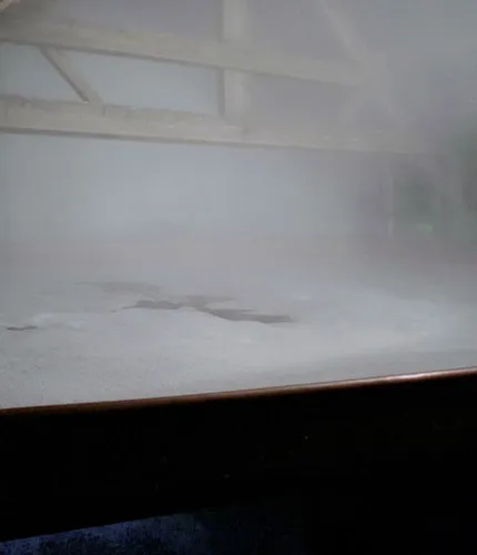 Het Coolship is geland: film verheft de kunst van het lambiekbrouwen' title='Het Coolship is geland: film verheft de kunst van het lambiekbrouwen