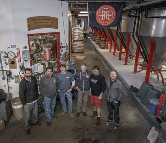 SweetWater Brewing Co.