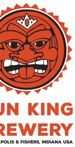Sun King Brewery To Can 2015 Gen Con 公式ビール
