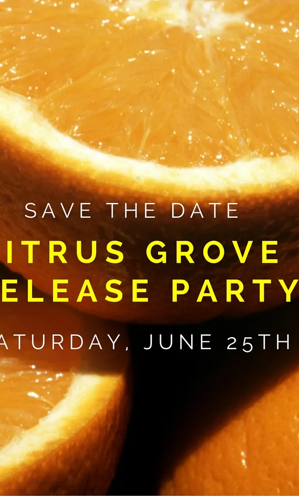 Eventide Brewing organizará la fiesta de lanzamiento de Citrus Grove Hefeweizen