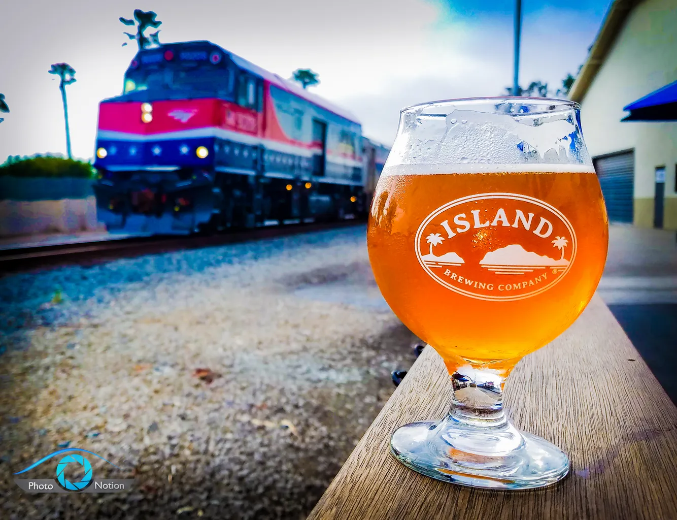 Island Brewing Company feiert 15-jähriges Jubiläum