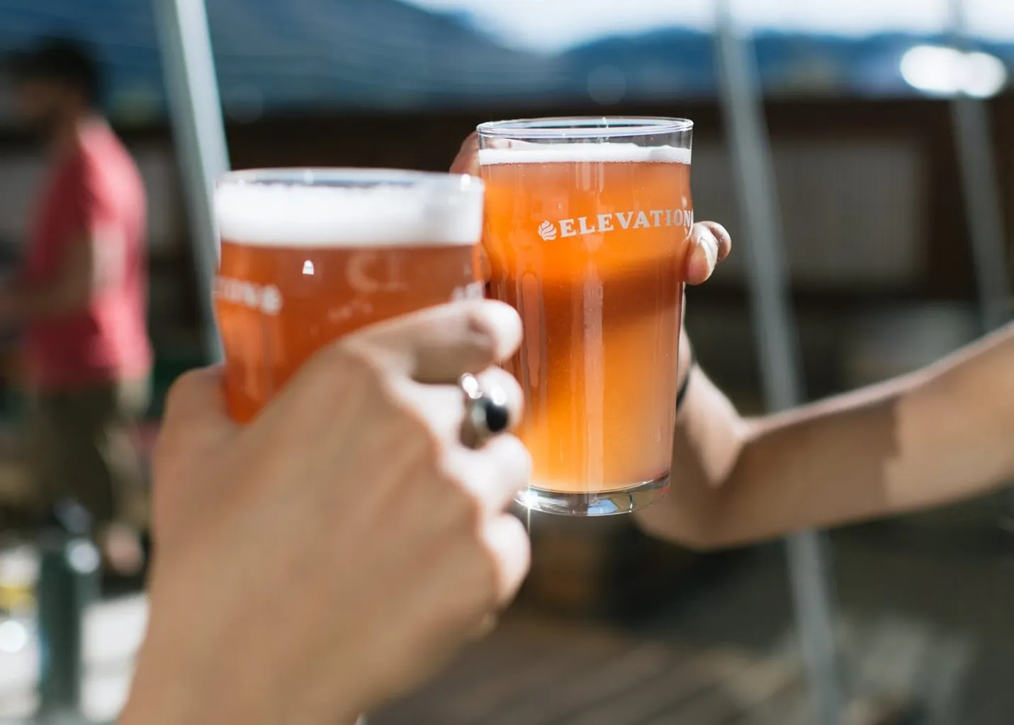 エレベーション・ビール会社、この夏さまざまなIPAを提供へ