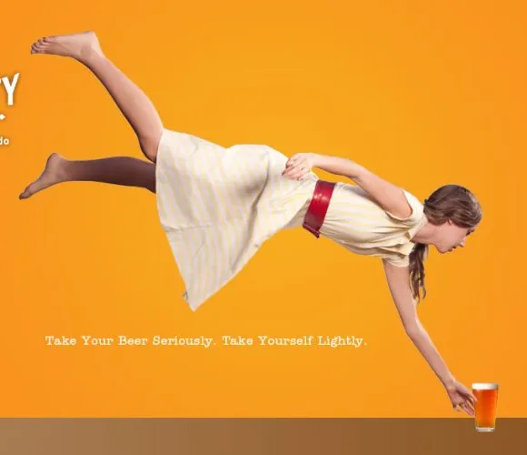 Gravity Brewing annonce l'ajout d'un nouveau brasseur en chef, Taylor Kuck