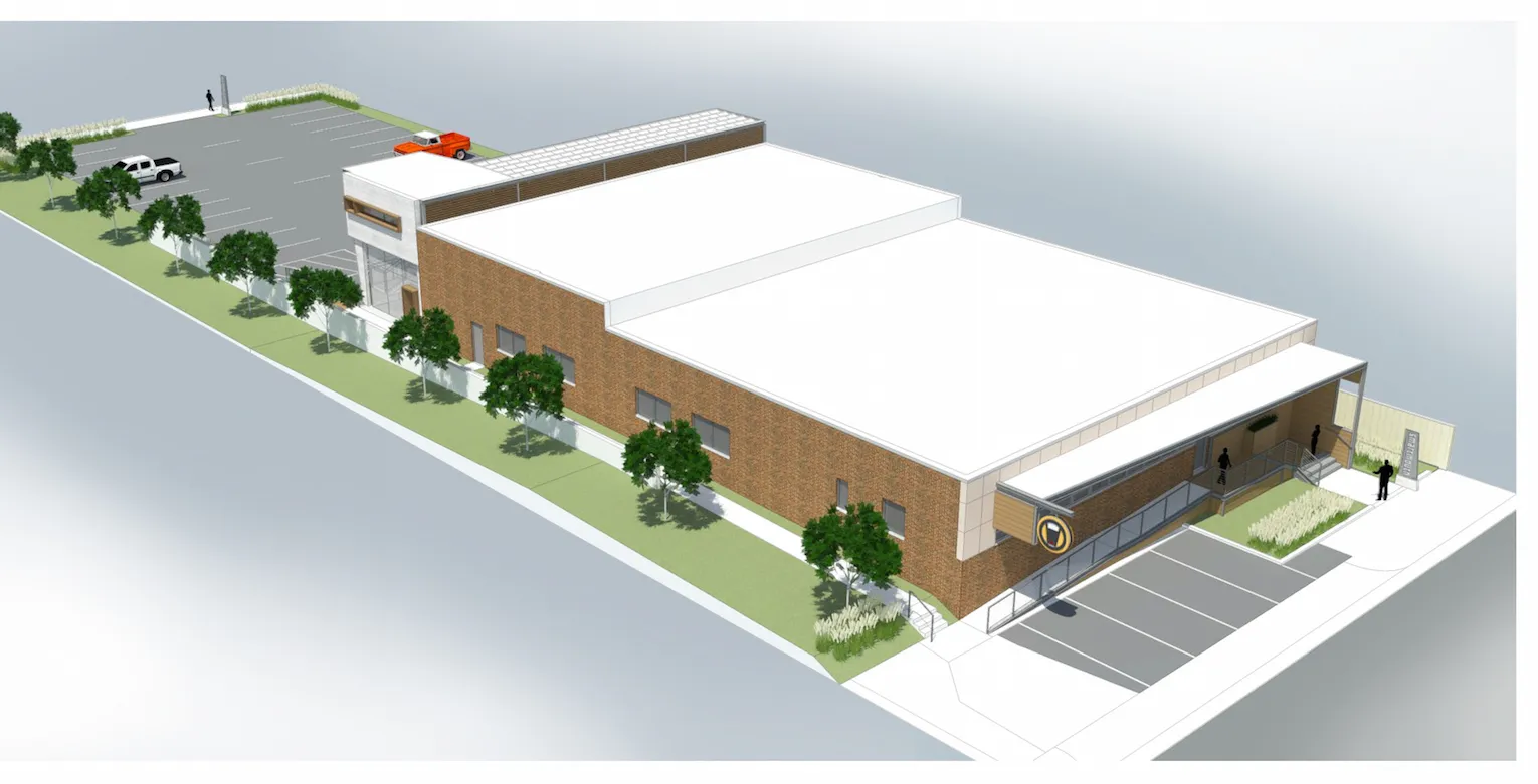 Smartmouth Brewing åbner Pilot House anden placering i Virginia Beach