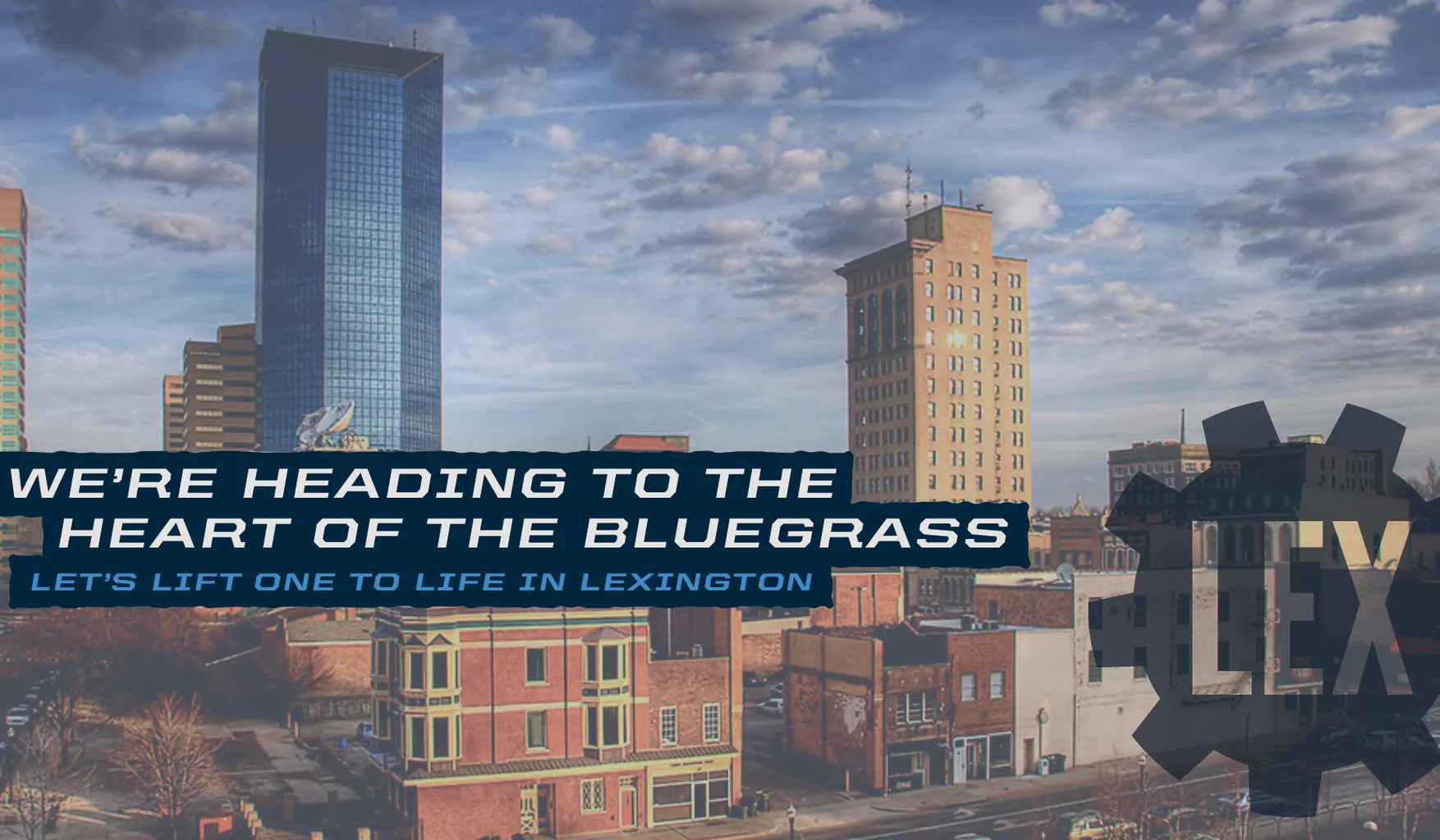 Ahora puede darle vida a uno en Lexington, se expande Braxton Brewing Co.