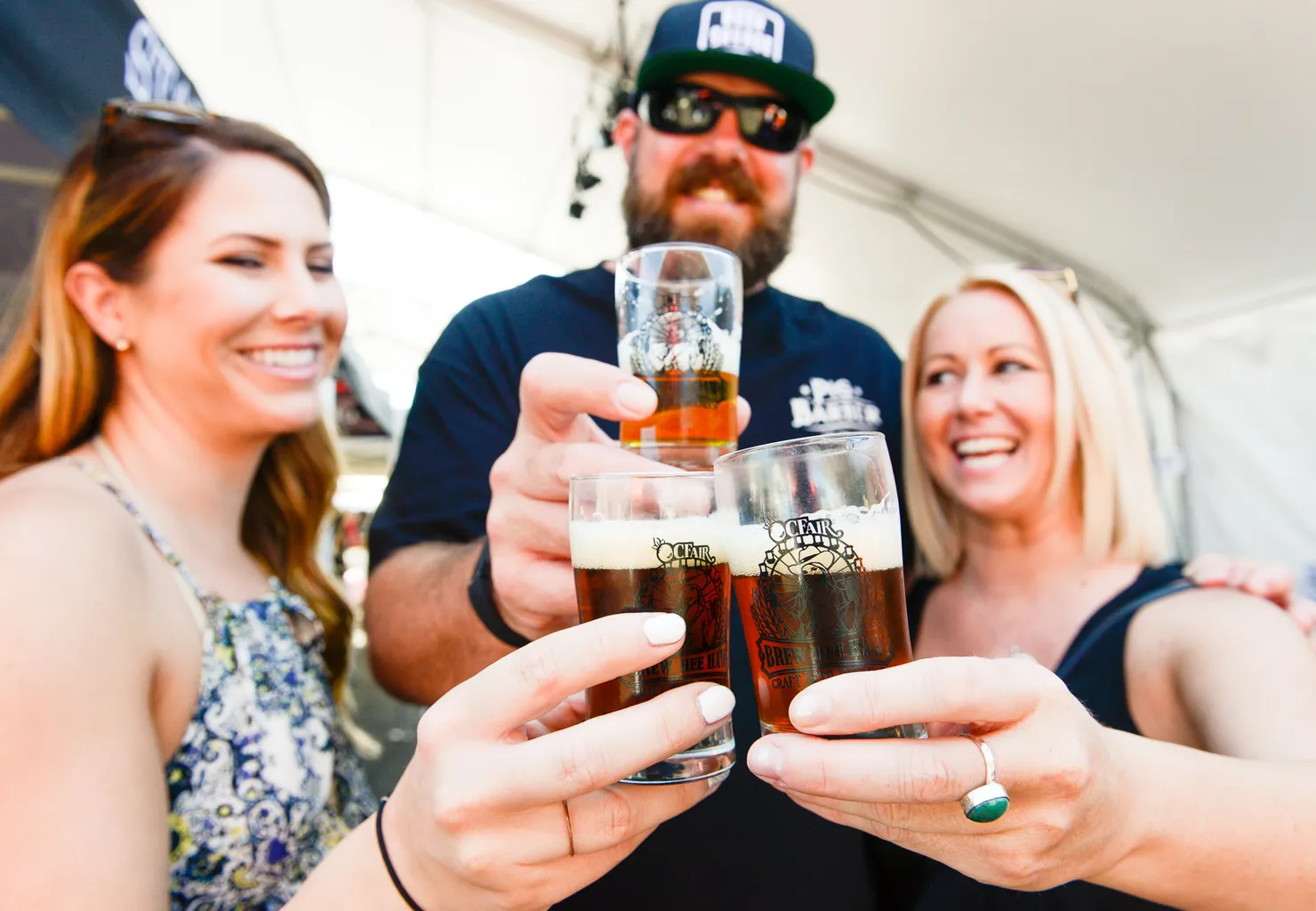 Sexto resumen anual de cerveza artesanal OC Brew Hee Haw