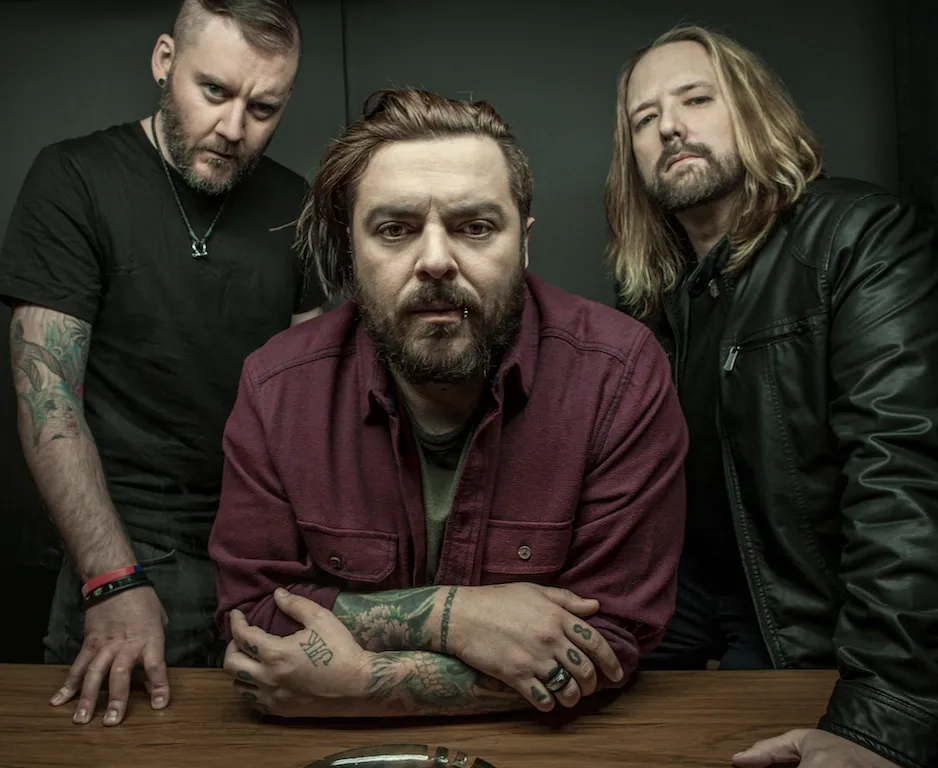 El líder de Seether, Shaun Morgan, anuncia la Ardent Ale de Alain