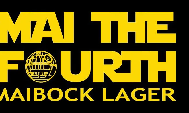 Wit's End Brewing Company Mai De vierde Maibock keert terug