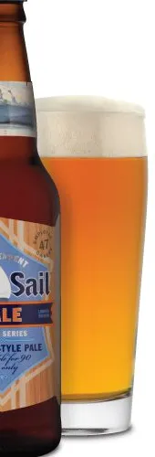 Full Sail Brewing, 새로운 Rotating Pub Ales 시리즈로 여름을 맞아 English Pale 출시