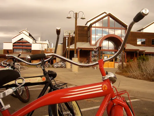 Debütál az új belga 2017-es La Folie, amely a savanyú sörök 20. évfordulóját ünnepli Új Belgiumban