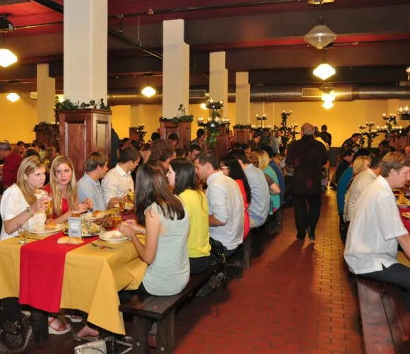 A Saint Arnold Brewing Co. bemutatja Szent Arnold ünnepét július 14-én