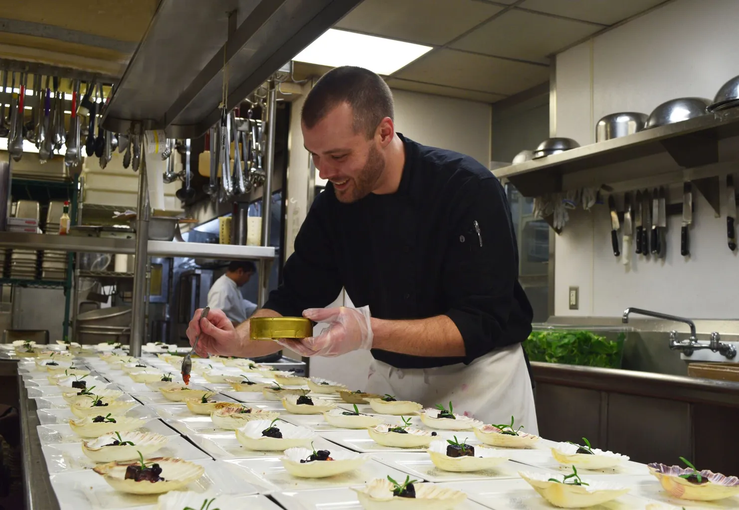 Pelican Brewing accueille Dan Micolino en tant que nouveau R