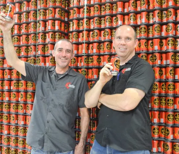 SanTan Brewing Company kondigt partnerschap aan met Reyes Beverage Group voor distributie van ambachtelijke bieren in Zuid-Californië