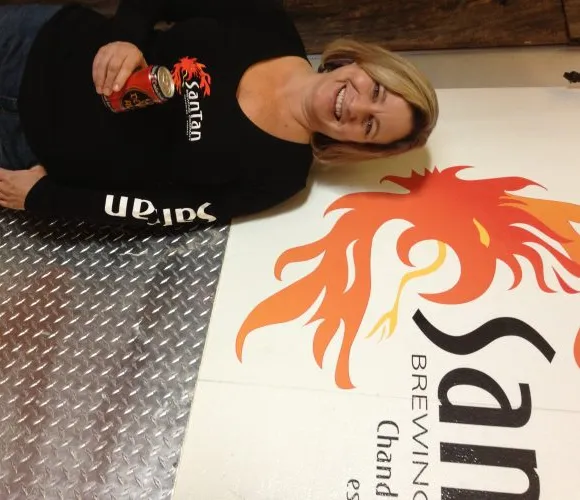 SanTan Brewing Company anställer National Business Development Manager