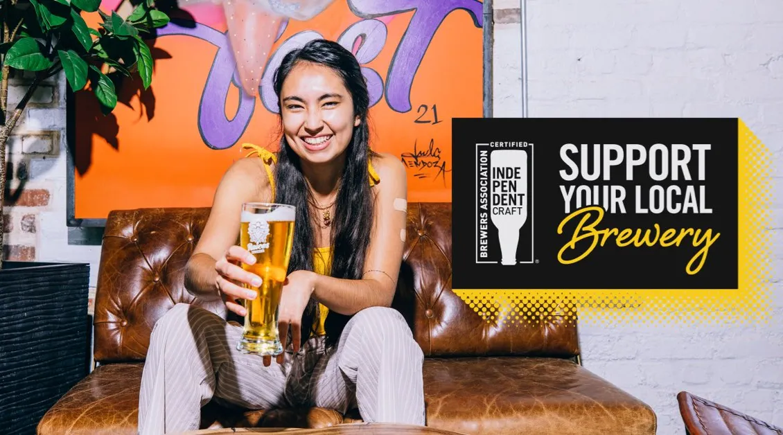 Passez à l'action : soutenez votre brasserie locale