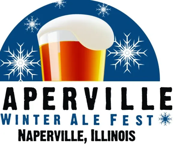 ネーパーヴィル ウィンター エール フェスト