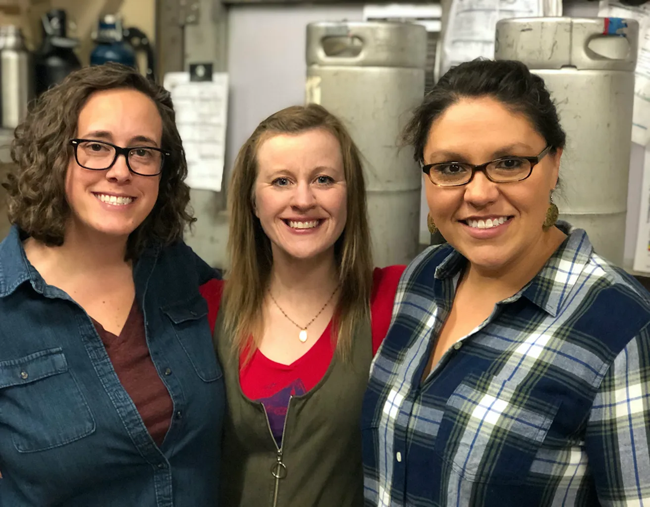 Vrouwe Justitia Brewing Company opent taproom