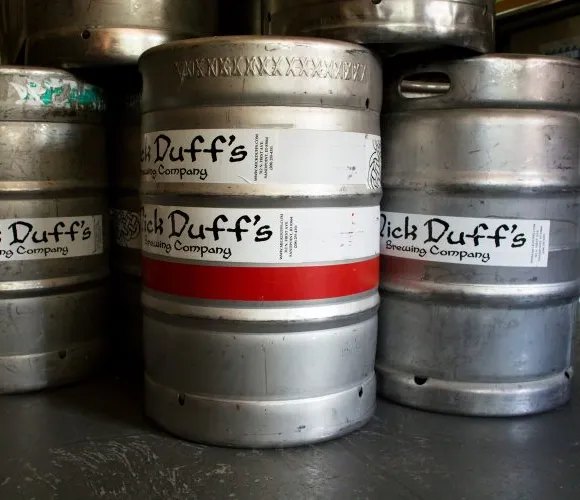 MickDuff’s Brewing unterzeichnet mit Odom Corp. den Beginn des Vertriebs im Osten Washingtons