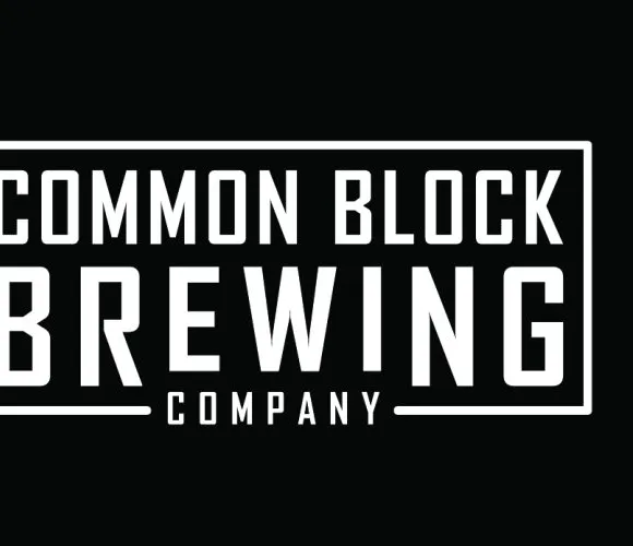 Common Block Brewing Co. tar form i Medford Commons