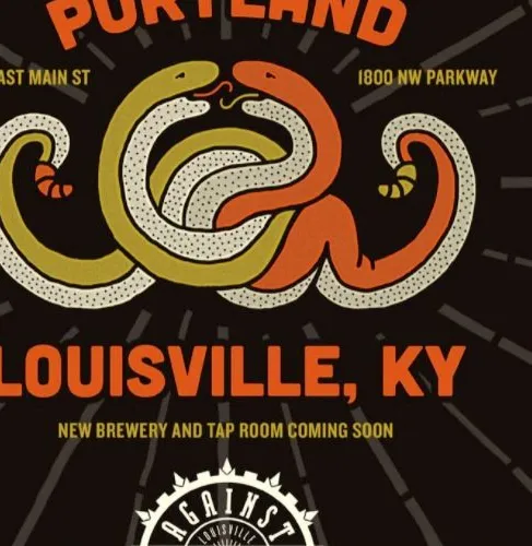 Against The Grain Brewery si espanderà con un nuovo birrificio!