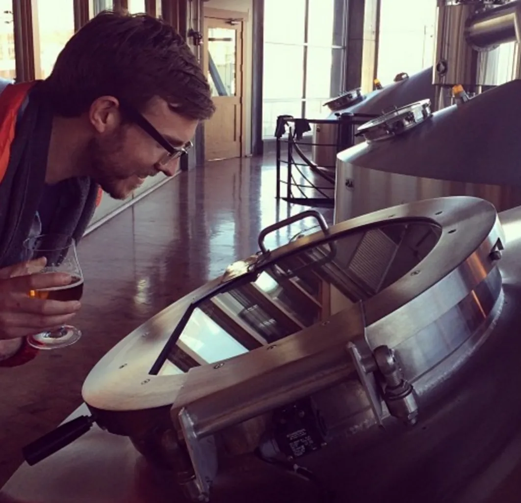 グレート・ディバイド・ホプノート