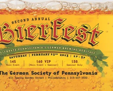 A lágert szerető pennsylvaniai sörfőzők ünneplik a német sörgyári örökséget