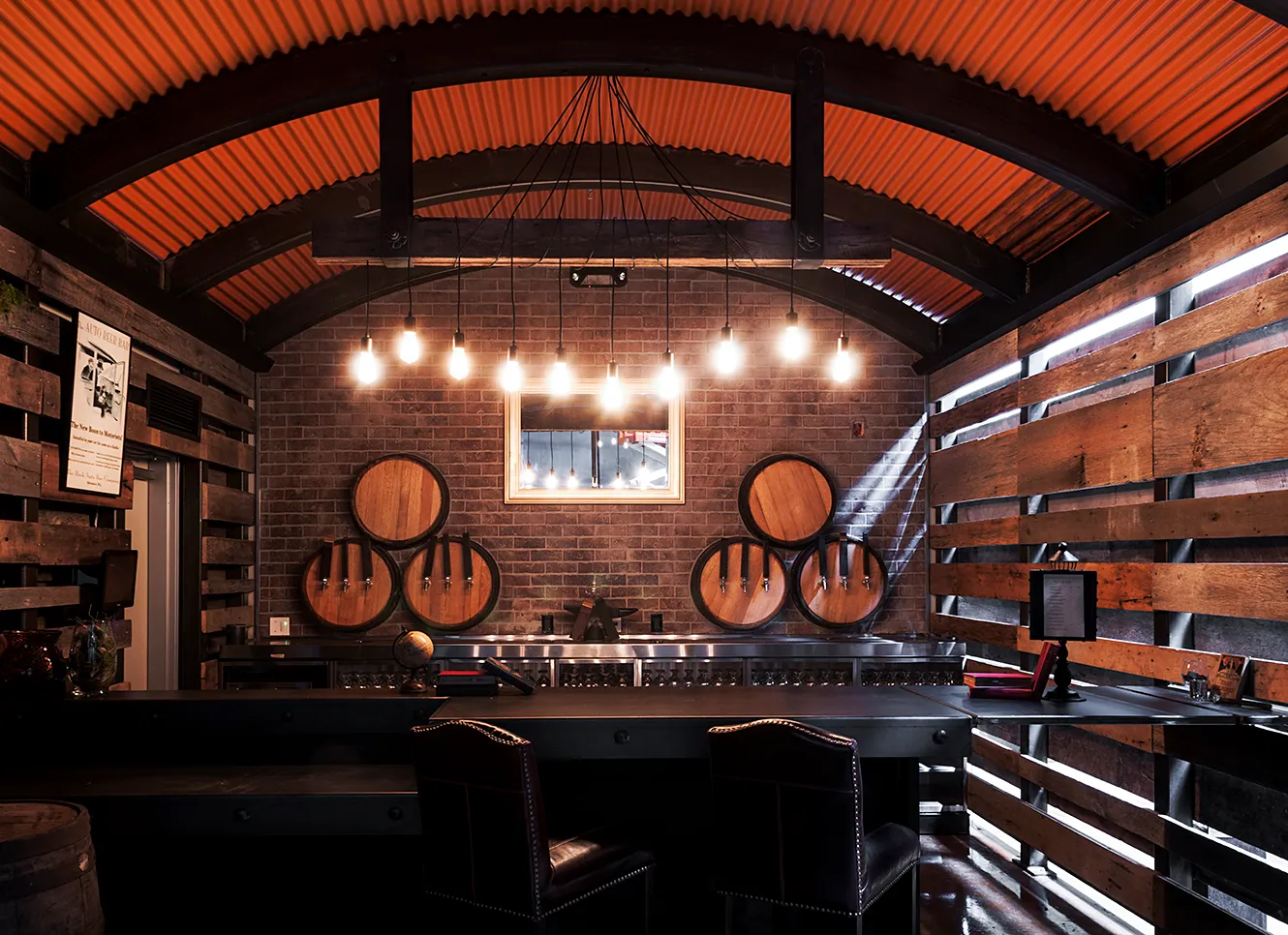 AleSmith debütiert mit Anvil