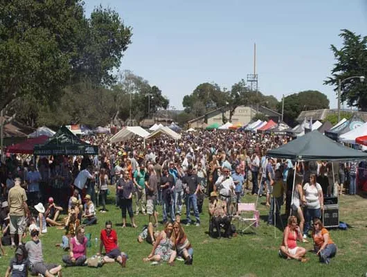 제17회 몬터레이 맥주 축제