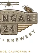 Hangar 24 Craft Brewery er First Southern California Craft Brewery
