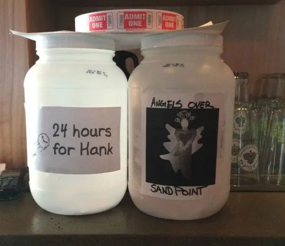 MickDuff's Brewing Company Beer Hall ofrece nuevo apoyo sin fines de lucro