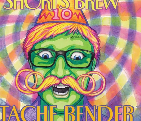 A Short’s Brewing Company a kreatívan félelem nélküli sör 10 éves fennállását ünnepli