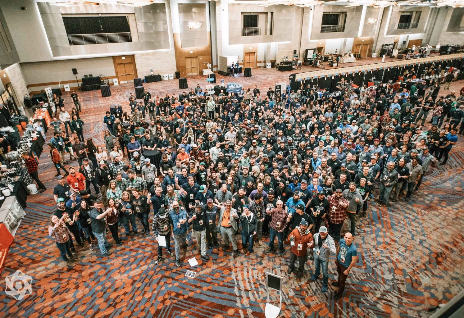 콜로라도 브루어스 길드(Colorado Brewers Guild), 제7회 연례 협업 페스티벌 양조장 라인업 발표