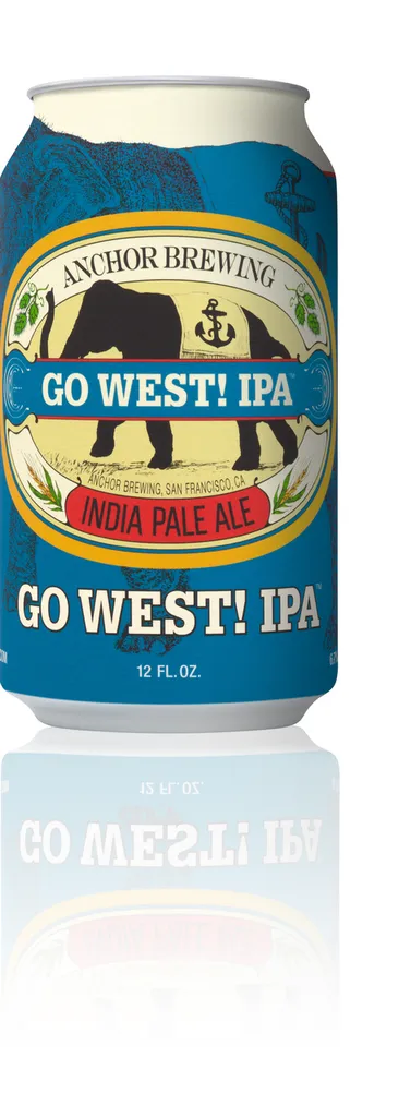 Fejr National IPA-dag den 4. august med Go West! IPA