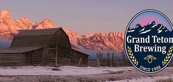 Grand Teton Brewing tildelt 3 medaljer