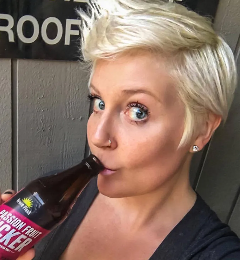 Bison s'associe à Point Blank Distributing dans l'Oregon