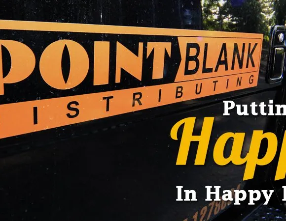 A Bison partnerek a Point Blank forgalmazásával Oregonban