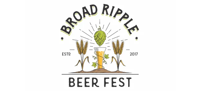 인디애나 길드의 브루어스(Brewers of Indiana Guild), 브로드 리플 맥주 페스티벌(Broad Ripple Beer Fest) 발표