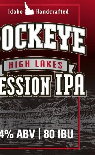 Sockeye Brewing laajenee Utahiin