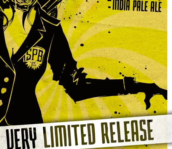 IPA per il controllo della folla del Southern Prohibition