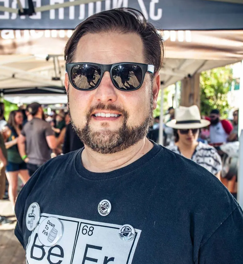 Le festival de la bière Tiki Cask d'Anaheim aura lieu le 24 mars