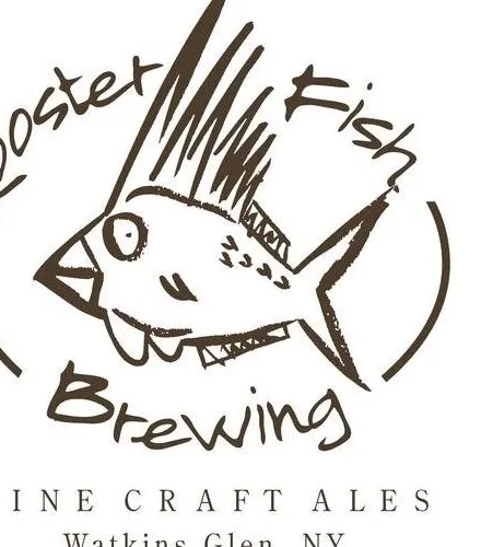 Rooster Fish Brewing nommée Brasserie Officielle du Festival du Grand Prix